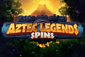 Aztec Legends Spins